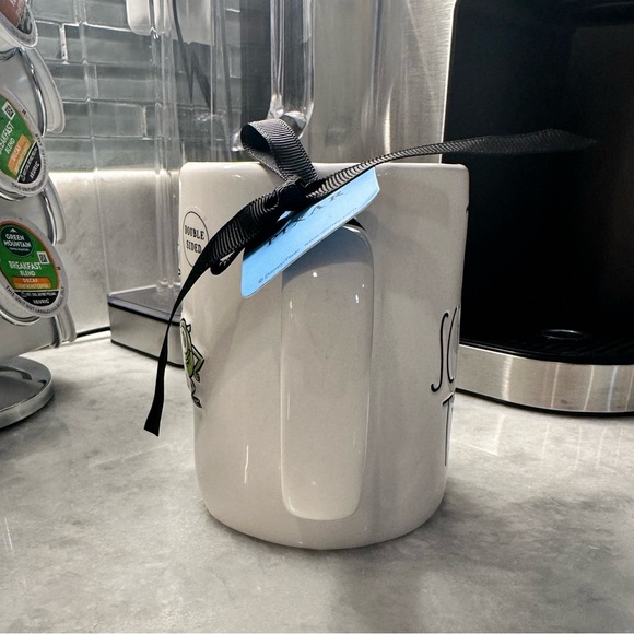 Monster’s Inc. “Scream Team” Pixar Rae Dunn Mug - NWT - Picture 5 of 12